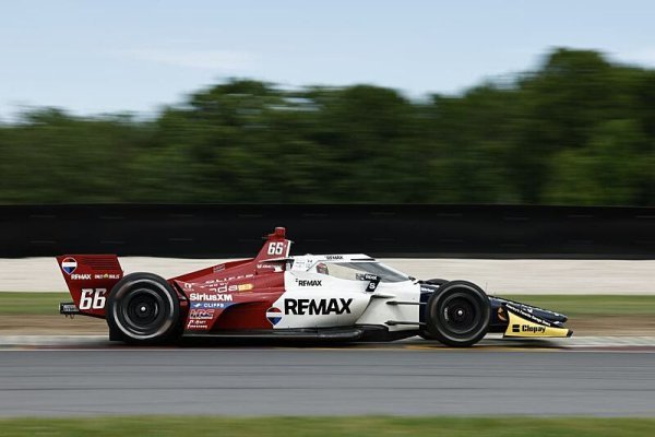 Armstrong a Rosenqvist na čele, dařilo se i nováčkům