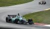 V pátek byli nejsilnější piloti týmu Andretti Global