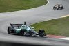 V pátek byli nejsilnější piloti týmu Andretti Global