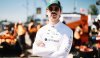 Foster na pole position, Palou havaroval