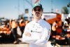 Foster na pole position, Palou havaroval