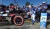 Rosenqvist podruhé letos na pole position
