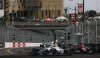 Divokou premiéru v Markhamu ovládl Ericsson