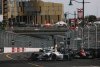 Divokou premiéru v Markhamu ovládl Ericsson