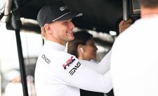 Mick Schumacher zůstane v IndyCar i příští rok