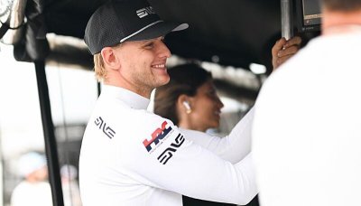 Mick Schumacher zůstane v IndyCar i příští rok