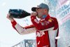 Sezonu uzavřel vítězstvím Scott McLaughlin