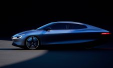 Volkswagen představuje nejhospodárnější elektromobil na světě