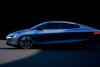 Volkswagen představuje nejhospodárnější elektromobil na světě