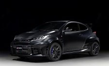 Toyota odhalila speciální edici