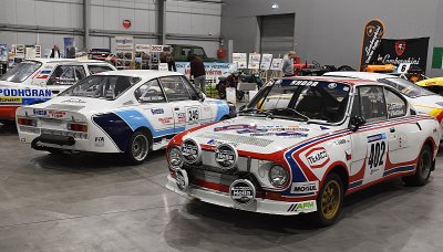 Legenda motorsportu slaví 50 let