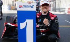 De Vries po čtyřech letech vítězný, vlastní gól Porsche