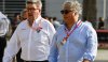 Ross Brawn jde do MotoGP