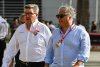 Ross Brawn jde do MotoGP
