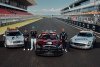 F1 má nový safety car