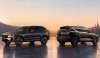 Nové modely Volvo se představily a míří na roadshow