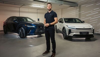 Jen přezout gumy nestačí. Připravte auto na zimu a ušetřete