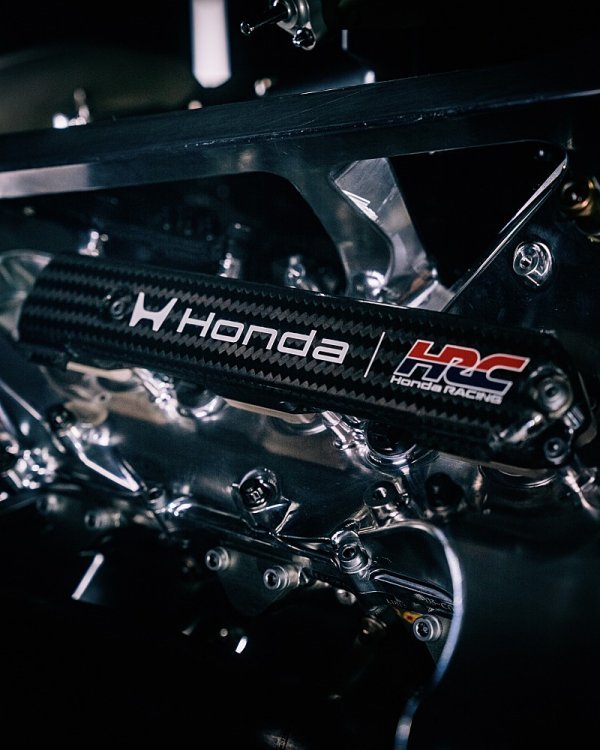 Hondě odešla z F1 většina lidí