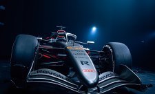 Audi potvrdilo Wheatleyho odchod