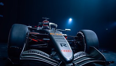 Audi potvrdilo Wheatleyho odchod