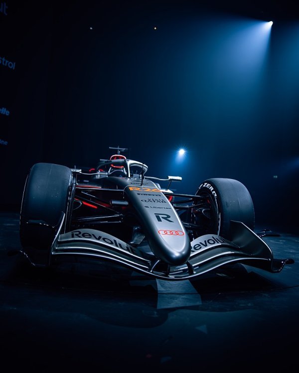 Audi potvrdilo Wheatleyho odchod