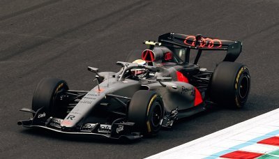 Sauber nehledá jiného šéfa týmu