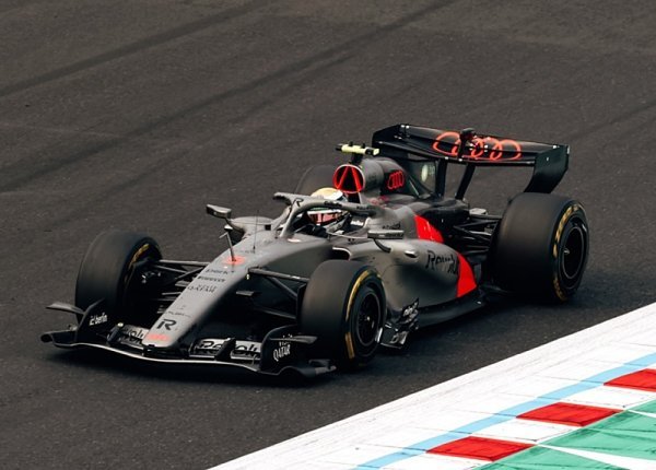 Sauber nehledá jiného šéfa týmu