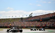 FIA vysvětlila konec VC Velké Británie