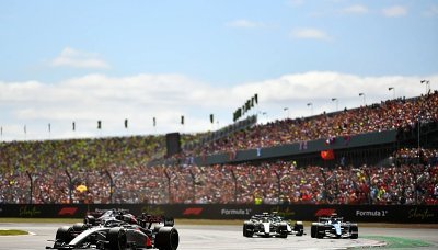 FIA vysvětlila konec VC Velké Británie