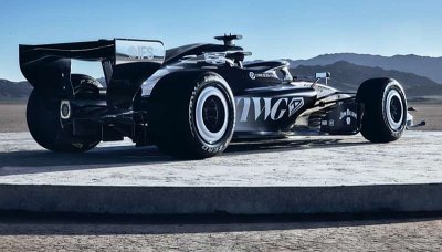 Pirelli prodloužilo svůj kontrakt