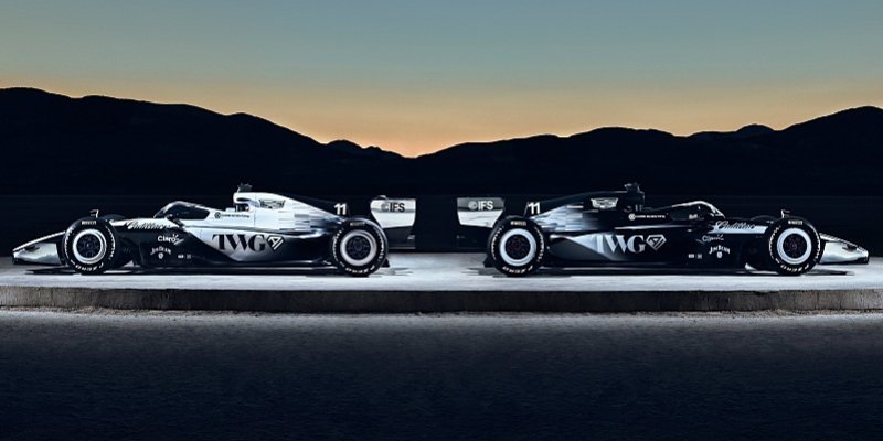 Cadillac ukázal barvy