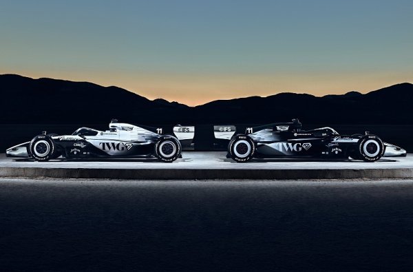 Cadillac ukázal barvy