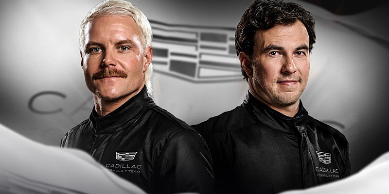 Cadillac před sezonou 2026