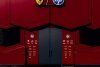 Ferrari to ještě nevzdává