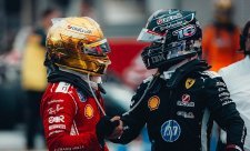 Měli rychlost na pole position