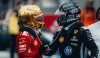 Měli rychlost na pole position