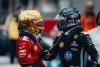 Měli rychlost na pole position