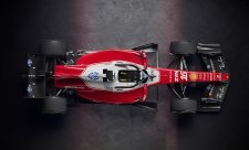 Ferrari s novým motorem i palivem