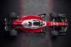 Ferrari s novým motorem i palivem