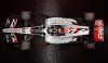 Haas představil nový monopost VF-26