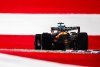 McLaren evidentně zaostává
