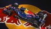 Máme dobrý motor, věří Red Bull
