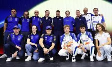 Red Bull ukázal nové lakování