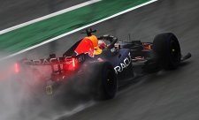 Motor Red Bull je fajn