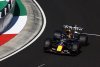 Verstappenův vůz degraduje?