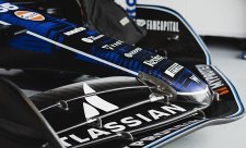 Williams propásne první kolo testů