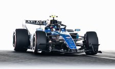 Dokáže se Williams probojovat zpátky?