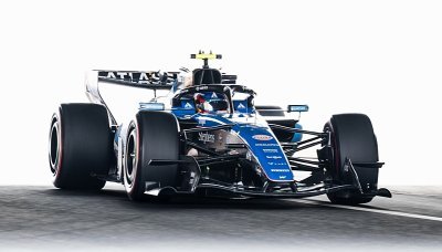 Dokáže se Williams probojovat zpátky?