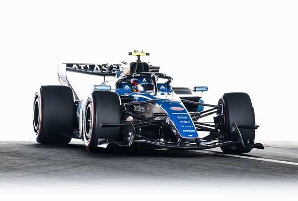 Dokáže se Williams probojovat zpátky?