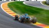 Williams pracuje na B-verzi FW48